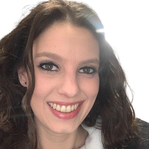 Samantha Kinney — Candy